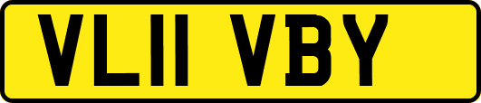 VL11VBY