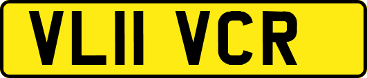 VL11VCR