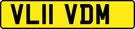 VL11VDM