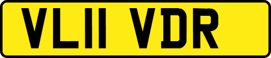 VL11VDR