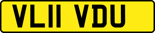 VL11VDU