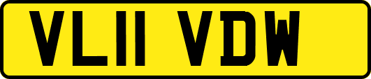 VL11VDW