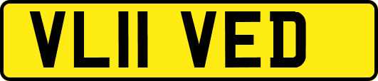 VL11VED