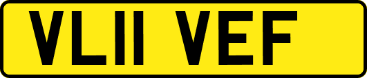 VL11VEF