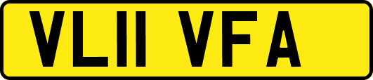 VL11VFA