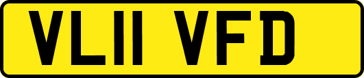 VL11VFD