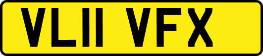 VL11VFX