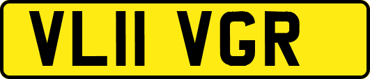 VL11VGR