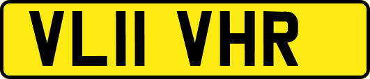 VL11VHR