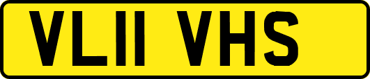 VL11VHS