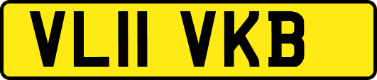 VL11VKB