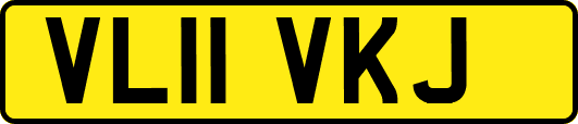 VL11VKJ