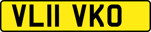 VL11VKO
