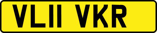 VL11VKR