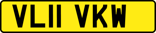 VL11VKW