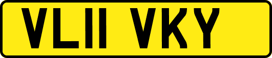 VL11VKY