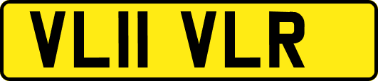 VL11VLR