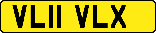 VL11VLX