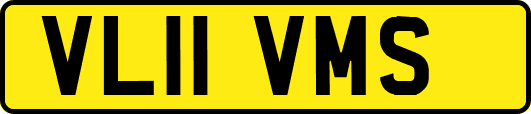 VL11VMS