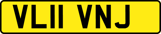 VL11VNJ