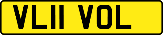 VL11VOL