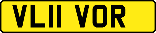 VL11VOR