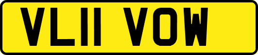 VL11VOW