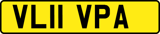 VL11VPA
