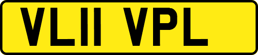 VL11VPL