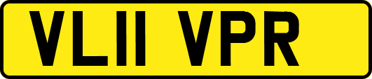 VL11VPR
