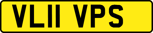 VL11VPS