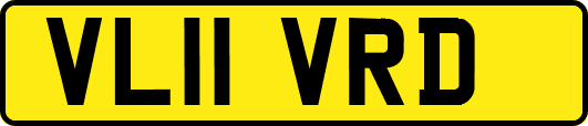 VL11VRD