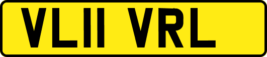 VL11VRL