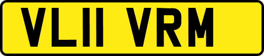 VL11VRM
