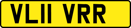 VL11VRR