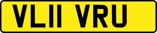 VL11VRU
