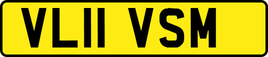 VL11VSM