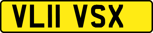 VL11VSX