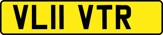 VL11VTR