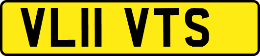 VL11VTS