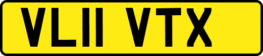 VL11VTX