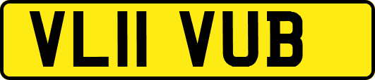 VL11VUB
