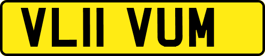 VL11VUM