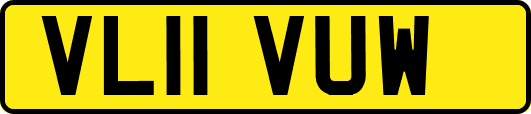 VL11VUW