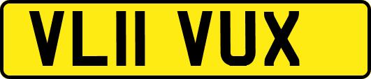 VL11VUX