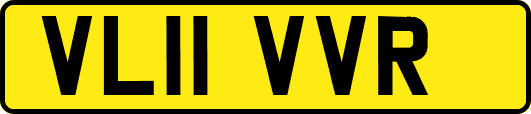 VL11VVR