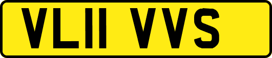 VL11VVS