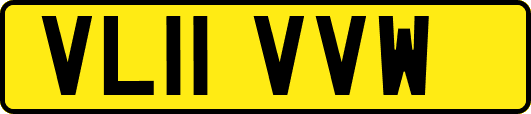 VL11VVW