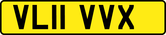 VL11VVX