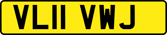 VL11VWJ